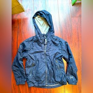 Gap Kids Blue Lightweight Jacket 6-7
